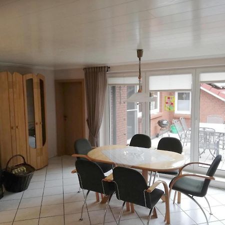 Ferienwohnung Rita Gronheim 外观 照片